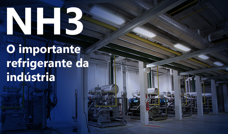 O que é o ar comprimido e como ele é usado em processos industriais  Segurança e Riscos