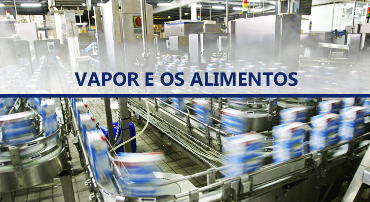 filtração-vapor-alimentos