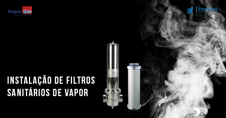 instalação-de-filtros-sanitarios-de-vapor