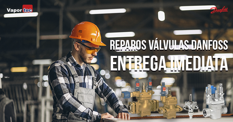 reparo-valvuals-danfoss-entrega-imediata