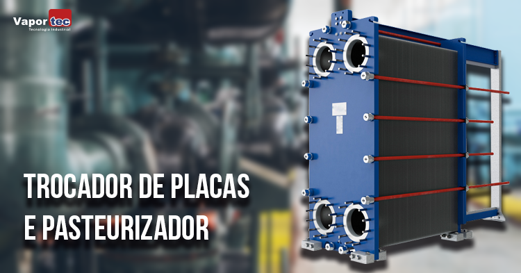 trocador-de-placas-e-pasteurizador