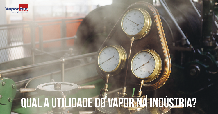 vapor-na-industria