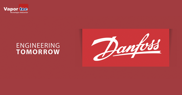 danfoss parana