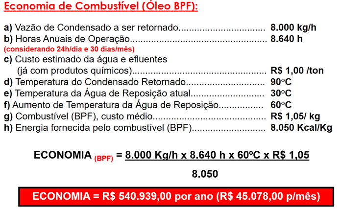 economia de combustível  2