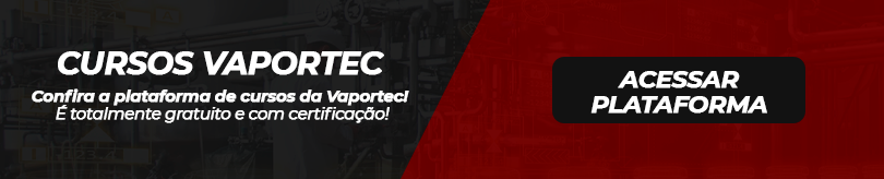 Cuidado com o ar comprimido contaminado - Vaportec