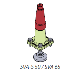 Válvula Solenoide Danfoss ICF